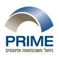 Prime ניהול משכנתאות ופיננסים